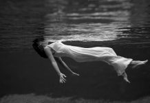 Toni Frissell, Weeki Wachee Spring