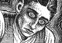 Robert Crumb, Kafka