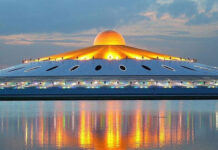 Wat Phra Dhammakaya