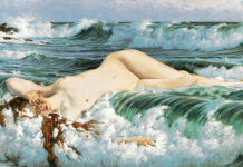 Hirschl, The Birth of Venus