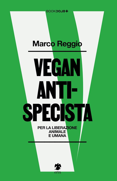 Vegan antispecista