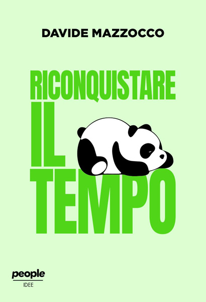 Riconquistare il tempo